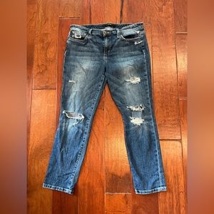 Joe’s Jeans | Distressed | Size 30